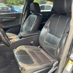 صورة مصغرة 32 لـ 2015 Chevrolet IMPALA LTZ