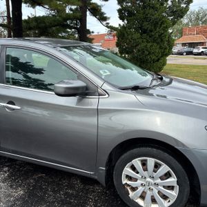2017 Nissan SENTRA SV — фото 13
