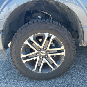 2022 FORD F-150 XL 缩略图 17