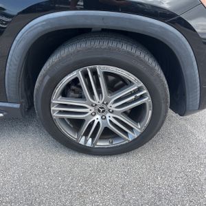 2020 Mercedes-BENZ GLS — миниатюра 20