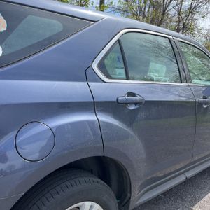 CHEVROLET EQUINOX LS - 9