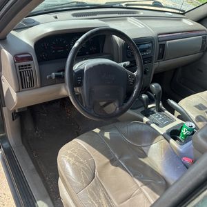 2000 JEEP GRAND CHEROKEE LAREDO — миниатюра 36