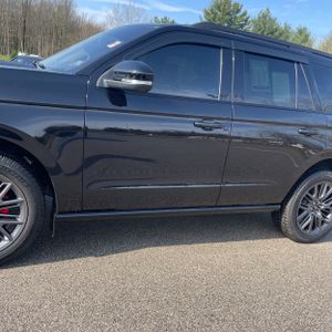 FORD EXPEDITION PLATINUM - 4