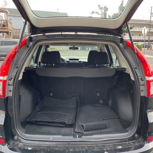 صورة 41 لـ 2016 Honda CR-V LX