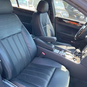 2009 Bentley CONTINENTAL FLYING SPUR 缩略图 32