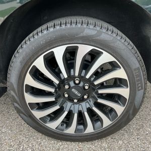 2023 Lincoln NAVIGATOR L BLACK LABEL 照片 18
