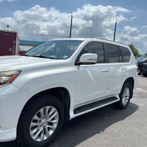 LEXUS GX 460 BASE - 2