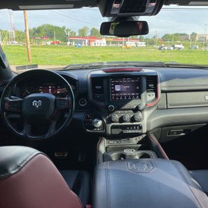 صورة مصغرة 36 لـ 2019 RAM 1500 REBEL