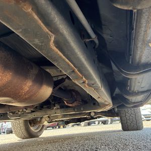 2010 Toyota SEQUOIA PLATINUM 照片 26
