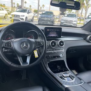 صورة مصغرة 35 لـ 2018 Mercedes-BENZ GLC