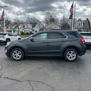 CHEVROLET EQUINOX LT - 3