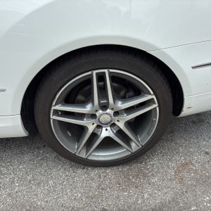 2014 Mercedes-BENZ E-CLASS 缩略图 18