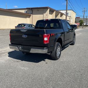 FORD F-150 XLT - 8