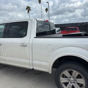 FORD F150 LARIAT - 6
