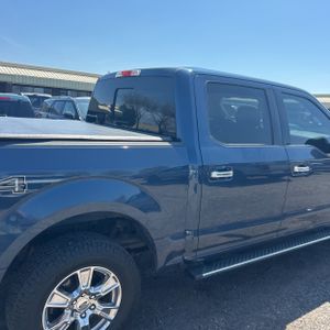 FORD F-150 XLT - 9