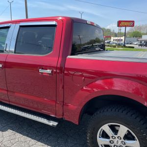 FORD F-150 XLT - 6