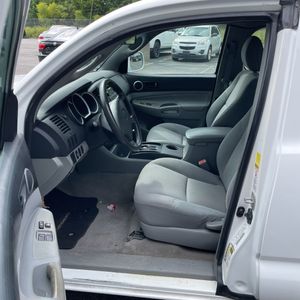 2011 Toyota TACOMA BASE — миниатюра 64