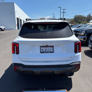 KIA SORENTO X-LINE SX - 7