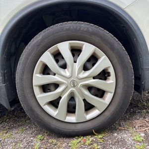 2015 Nissan ROGUE S 缩略图 20