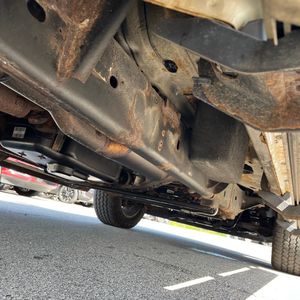 2014 RAM 1500 LONGHORN 照片 26