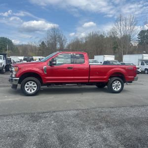 FORD F-350 SUPER DUTY XLT - 3