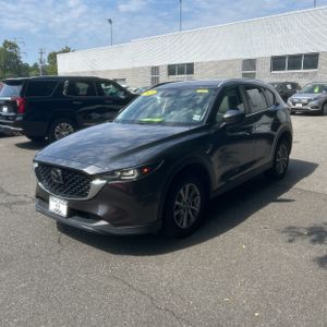 2023 Mazda CX-5 2.5 S PREFERRED 照片 1