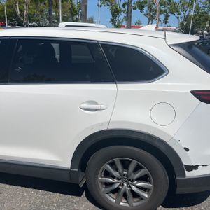MAZDA CX-9 TOURING - 6