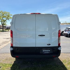 FORD TRANSIT 350 - 7