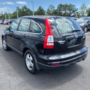 HONDA CR-V LX - 5