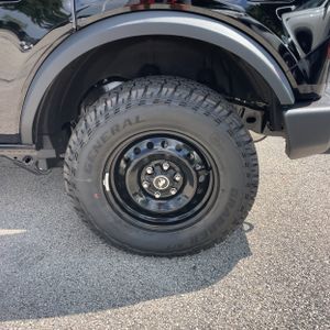 2026 FORD BRONCO BIG BEND — миниатюра 18