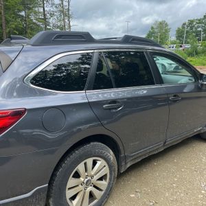 2019 Subaru OUTBACK 2.5I PREMIUM — фото 9
