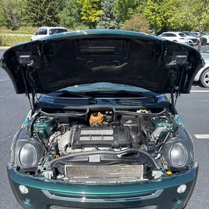 صورة مصغرة 43 لـ 2008 MINI COOPER S