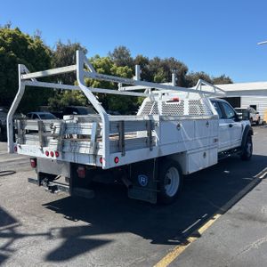 FORD COMMERCIAL XL - 8