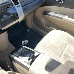 2005 Toyota PRIUS BASE — миниатюра 53