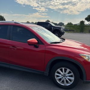 صورة مصغرة 13 لـ 2014 Mazda CX-5 TOURING
