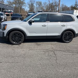 KIA TELLURIDE EX - 3