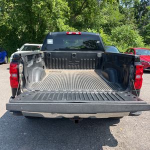 2015 Chevrolet SILVERADO 1500 LT — миниатюра 39