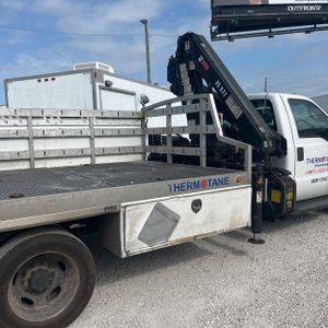 FORD F-550 CHASSIS XL - 9