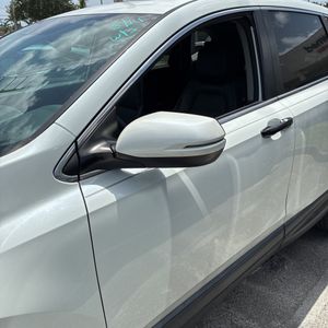 2018 Honda CR-V EX-L 缩略图 54