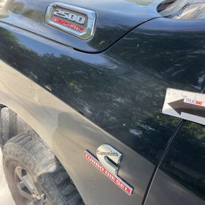 2019 RAM 2500 BIG HORN — миниатюра 58