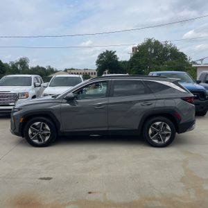 HYUNDAI TUCSON SEL - 3