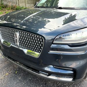 صورة 56 لـ 2022 Lincoln AVIATOR RESERVE