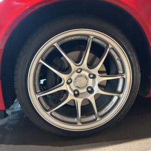1992 Acura NSX BASE — миниатюра 16