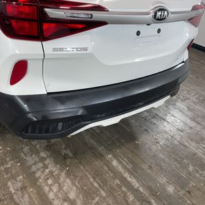 2021 KIA SELTOS LX — миниатюра 54