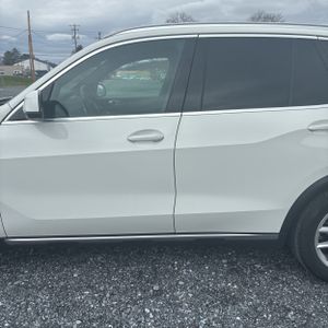 BMW X5 XDRIVE40I - 4