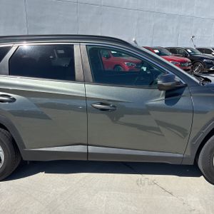 صورة 11 لـ 2023 Hyundai TUCSON SEL