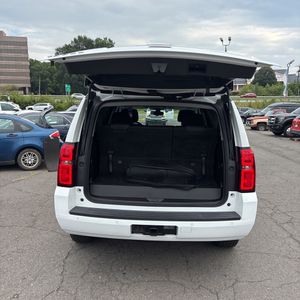 2017 Chevrolet TAHOE LS 照片 44