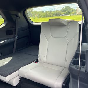2024 Lexus TX 350 PREMIUM thumbnail 37