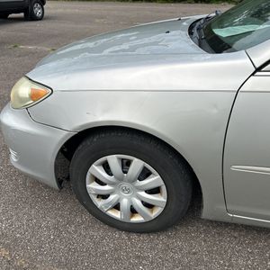 2006 Toyota CAMRY LE thumbnail 58