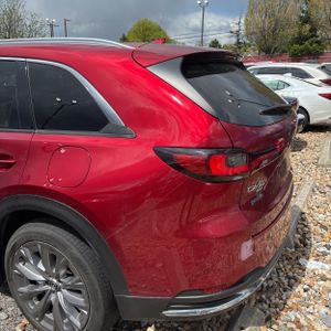 MAZDA CX-90 3.3 TURBO PREMIUM - 5
